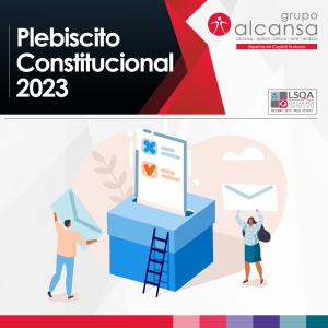 Plebicito Constitucional 2023