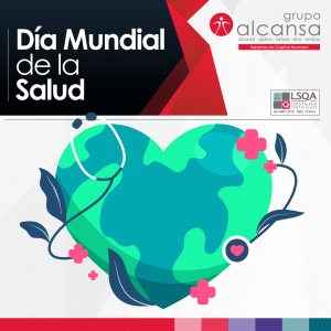 Día Mundial de la Salud