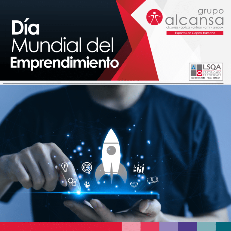 Día Mundial del Emprendimiento