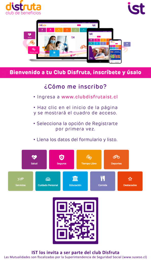 Club IST